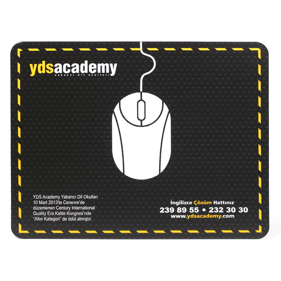 5340 Standart Mouse Pad